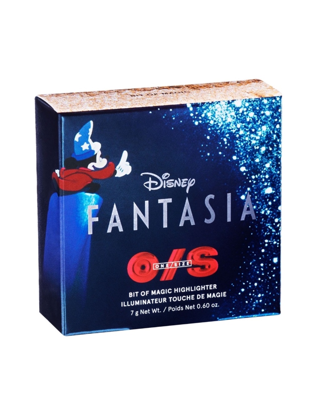 One/size Disney Fantasia  Bit of Magic Highlighter